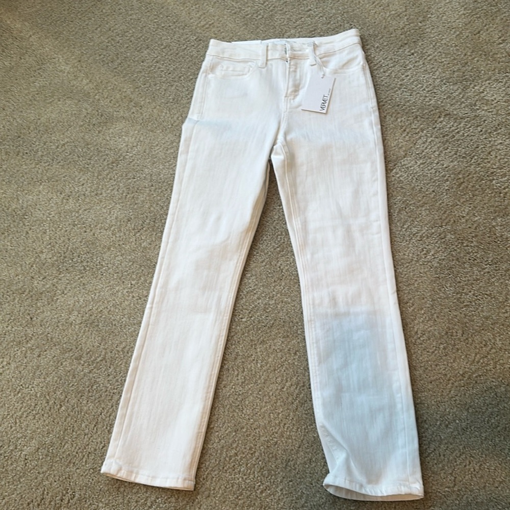 Vervet Jeans